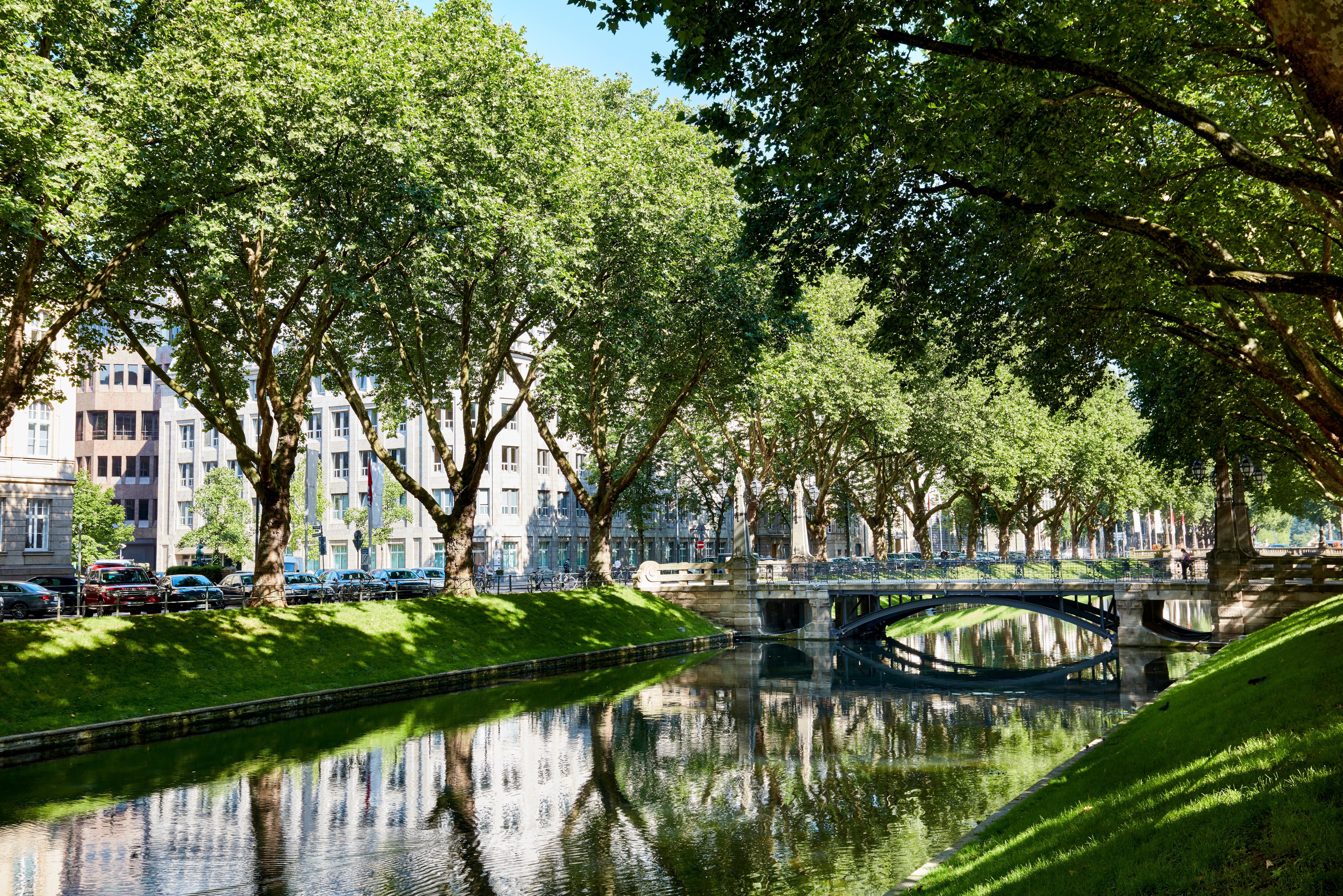 Hotel Koe59 Duesseldorf - Member Of Hommage Luxury Hotels Collection — Foto 2